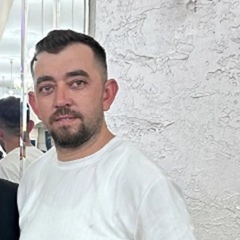 Ali Doğan (Ali Usta)
