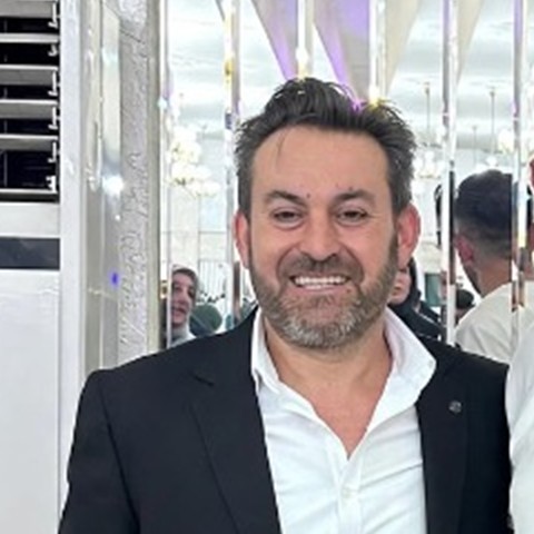 Özkan Kütük (Özkan Usta)